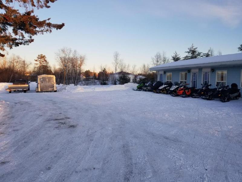 Norvic Motel image