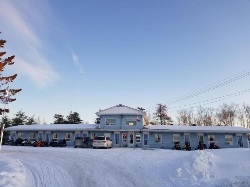 Norvic Motel image