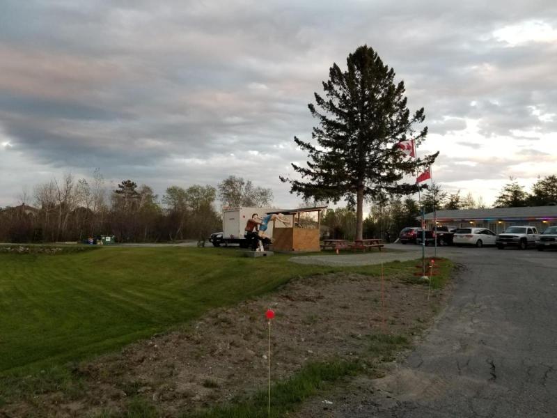 Norvic Motel image