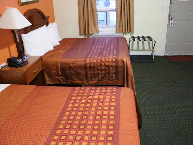 Norvic Motel image