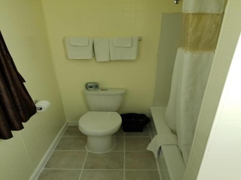 Norvic Motel image