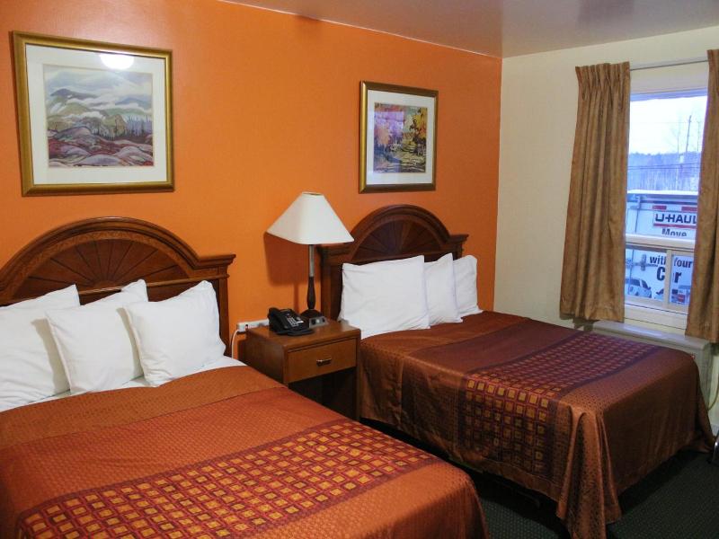 Norvic Motel image