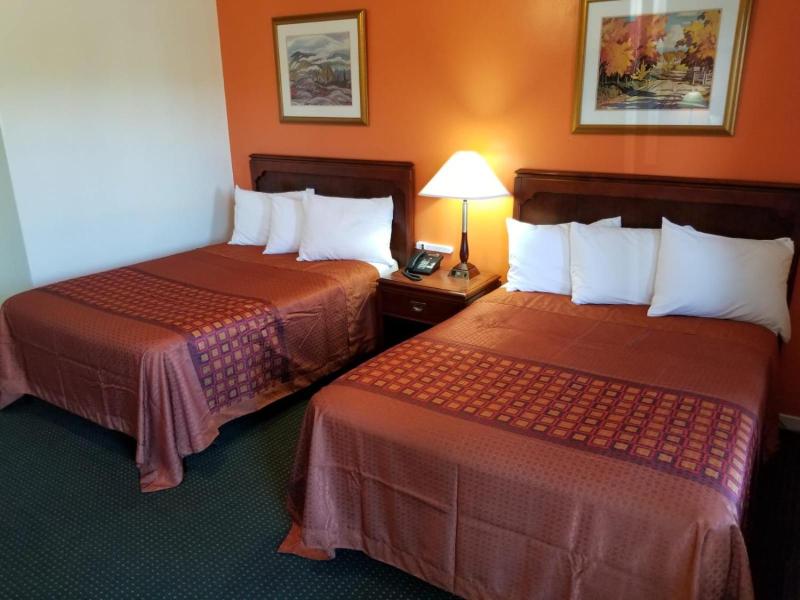 Norvic Motel image