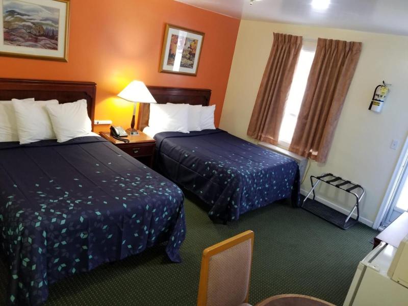 Norvic Motel image