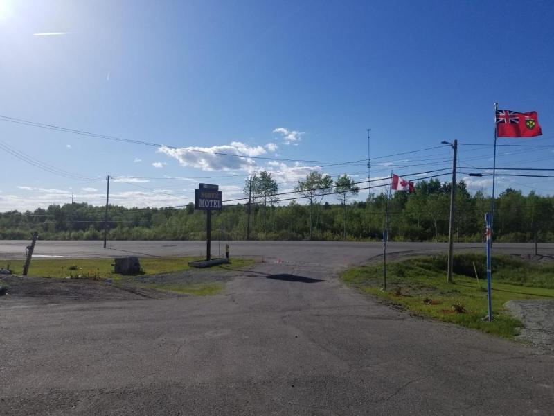 Norvic Motel image