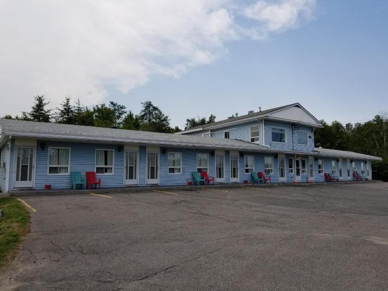 Norvic Motel image