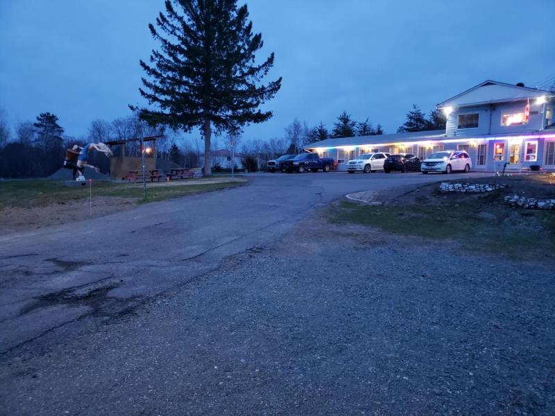 Norvic Motel image