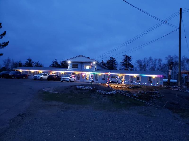 Norvic Motel image