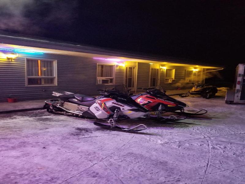 Norvic Motel image