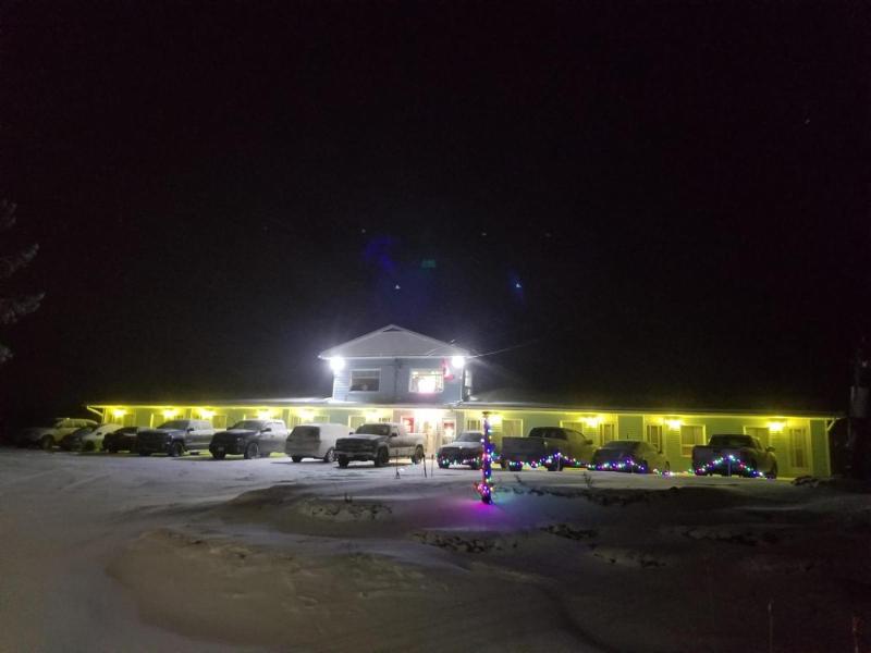 Norvic Motel image