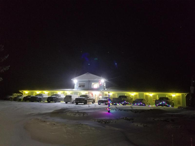 Norvic Motel image