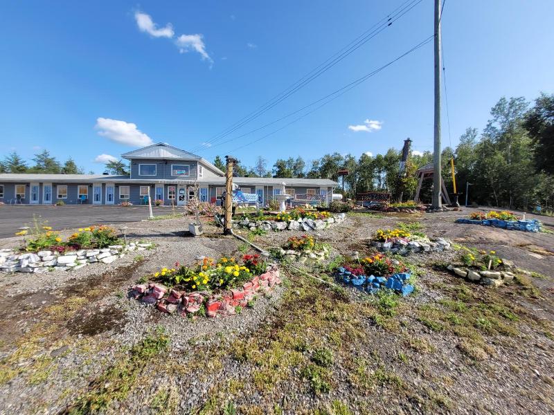 Norvic Motel image