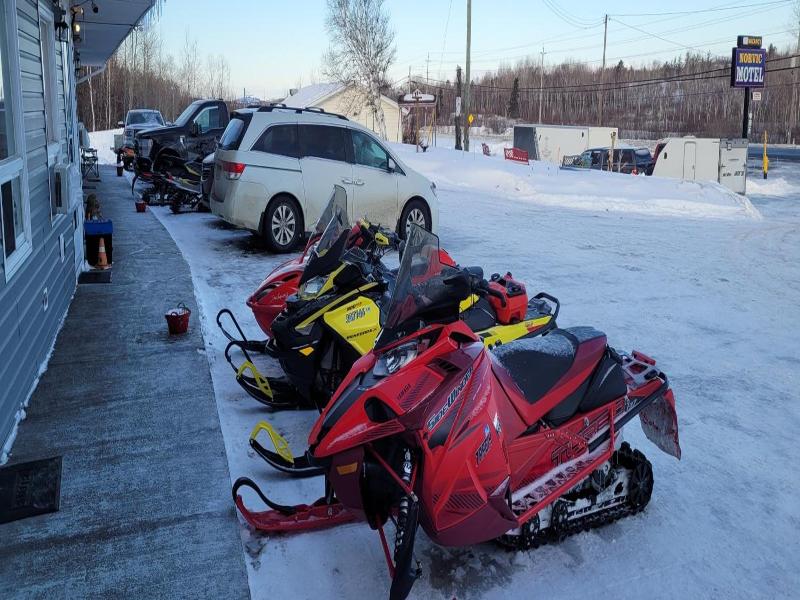 Norvic Motel image