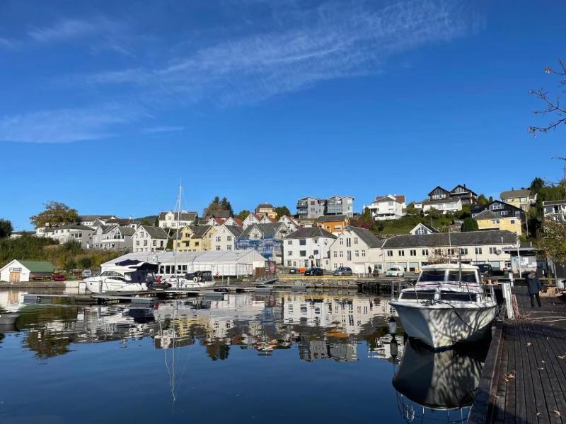 Verkshotellet Jørpeland image