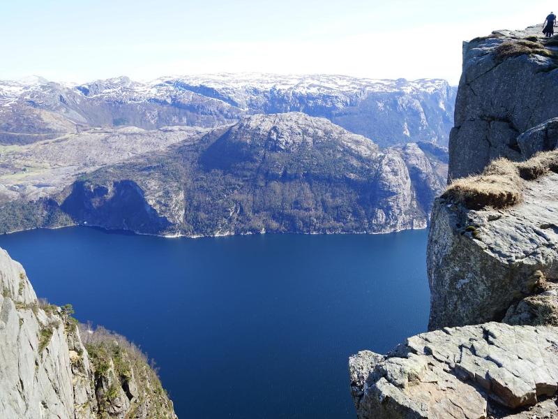 Verkshotellet Jørpeland image