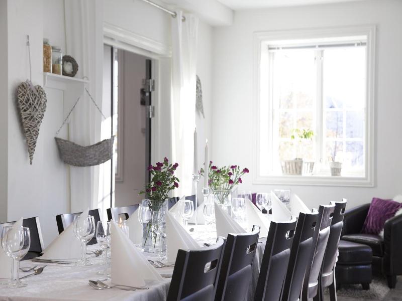 Verkshotellet Jørpeland image