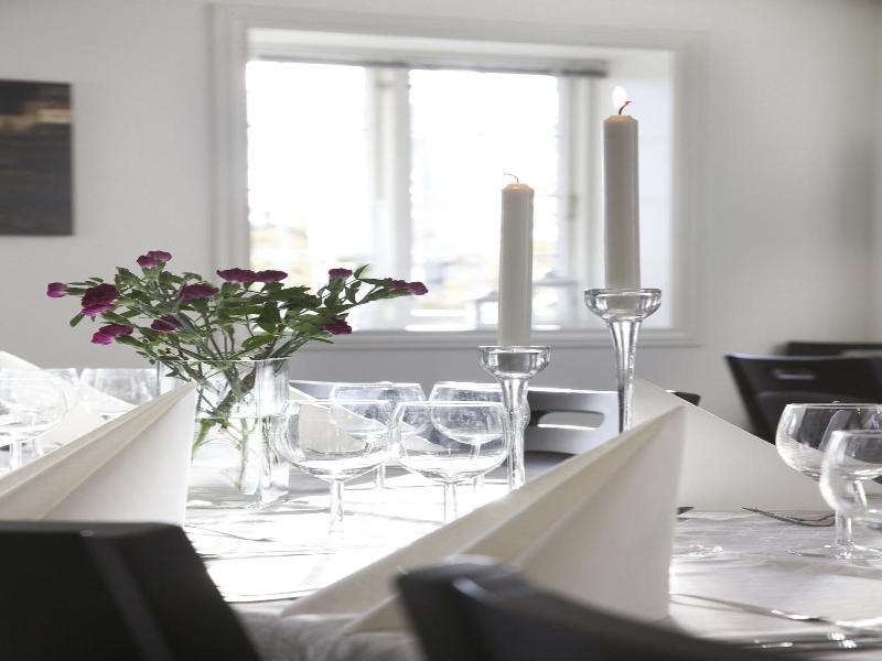 Verkshotellet Jørpeland image
