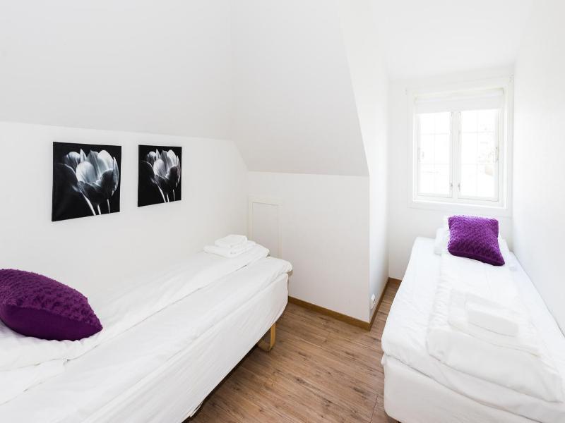 Verkshotellet Jørpeland image