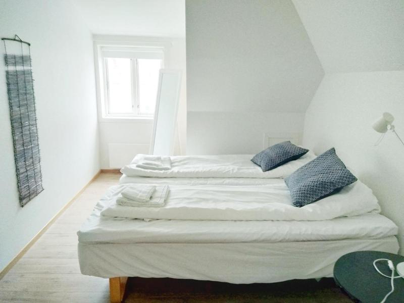 Verkshotellet Jørpeland image