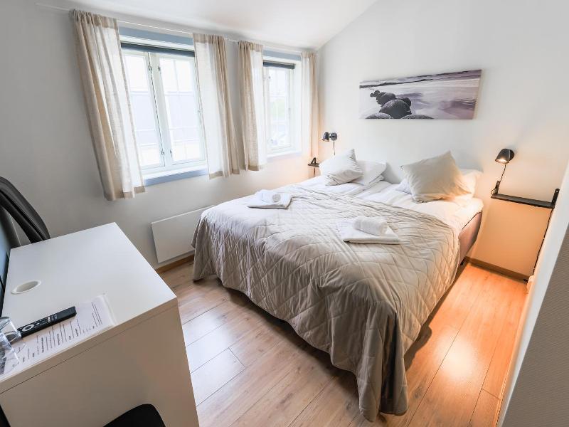 Verkshotellet Jørpeland image