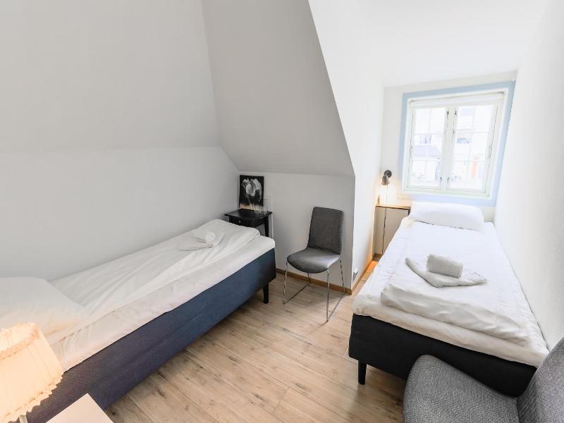 Verkshotellet Jørpeland image