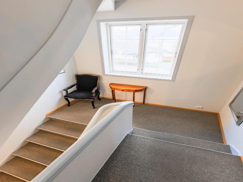 Verkshotellet Jørpeland image