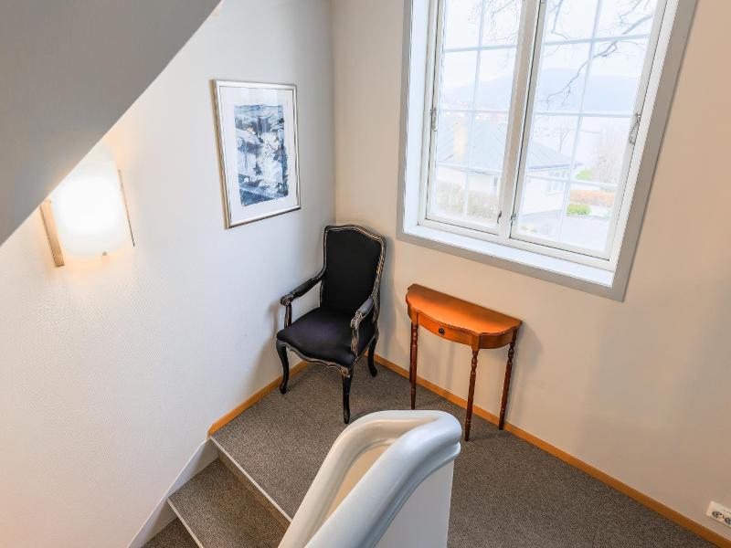 Verkshotellet Jørpeland image