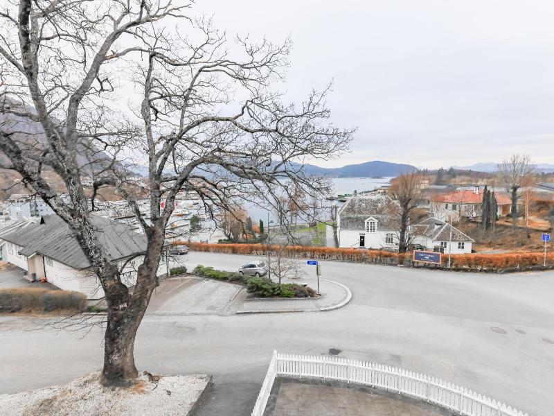 Verkshotellet Jørpeland image
