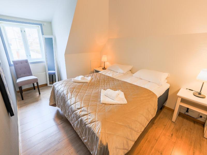 Verkshotellet Jørpeland image