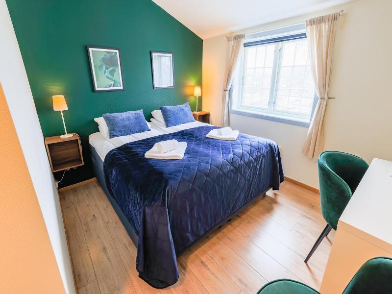 Verkshotellet Jørpeland image