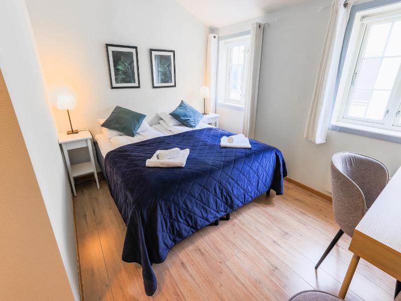 Verkshotellet Jørpeland image