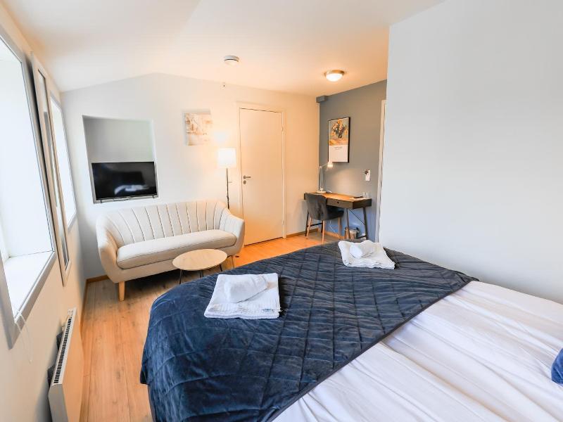 Verkshotellet Jørpeland image