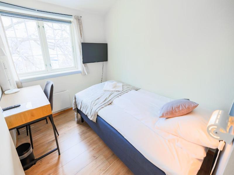 Verkshotellet Jørpeland image