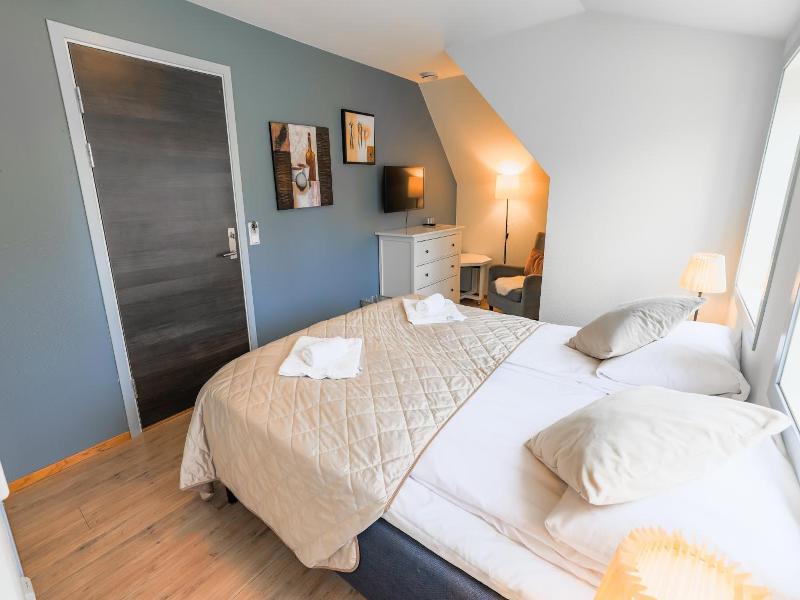 Verkshotellet Jørpeland image