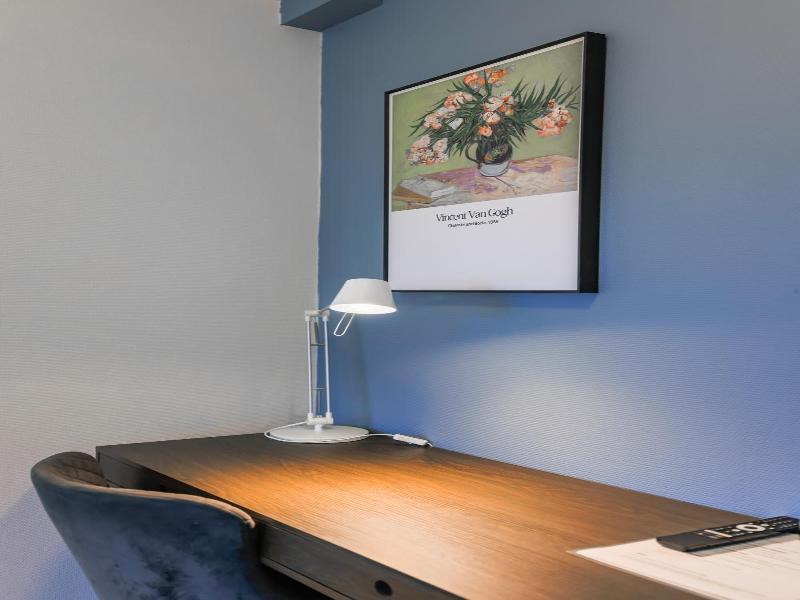 Verkshotellet Jørpeland image