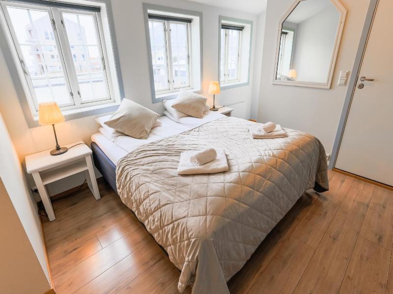 Verkshotellet Jørpeland image