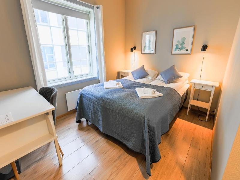 Verkshotellet Jørpeland image