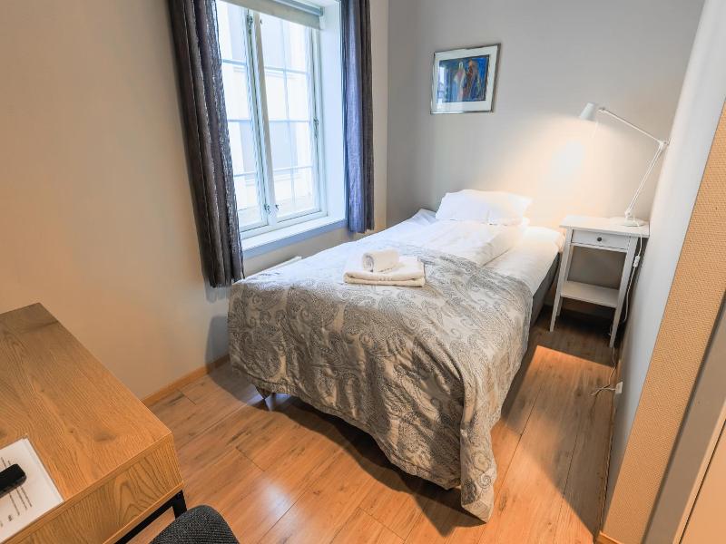 Verkshotellet Jørpeland image