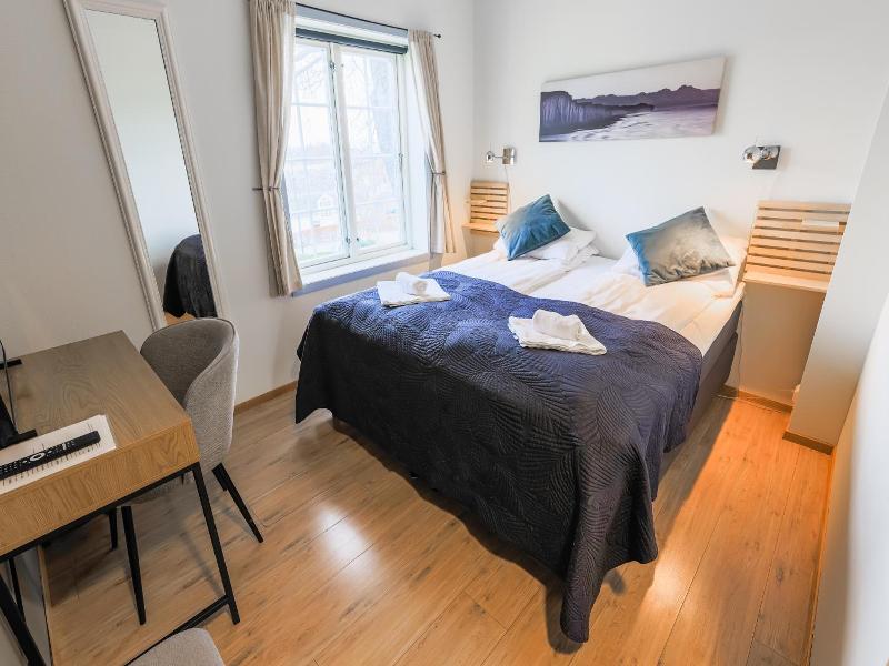 Verkshotellet Jørpeland image