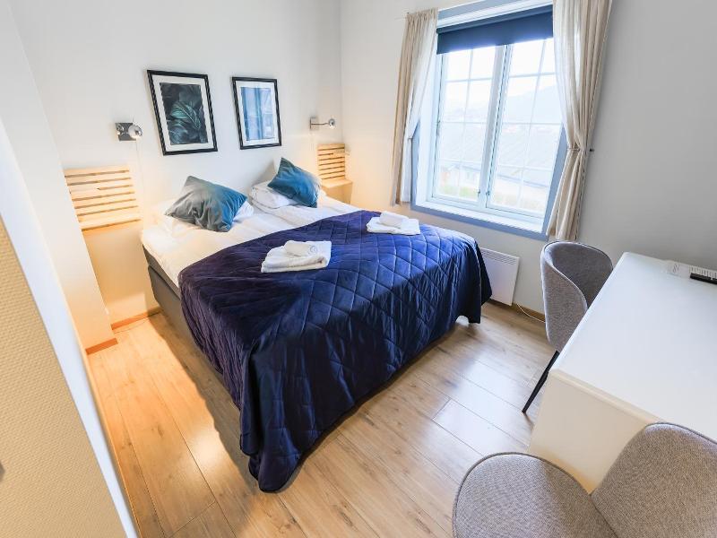 Verkshotellet Jørpeland image