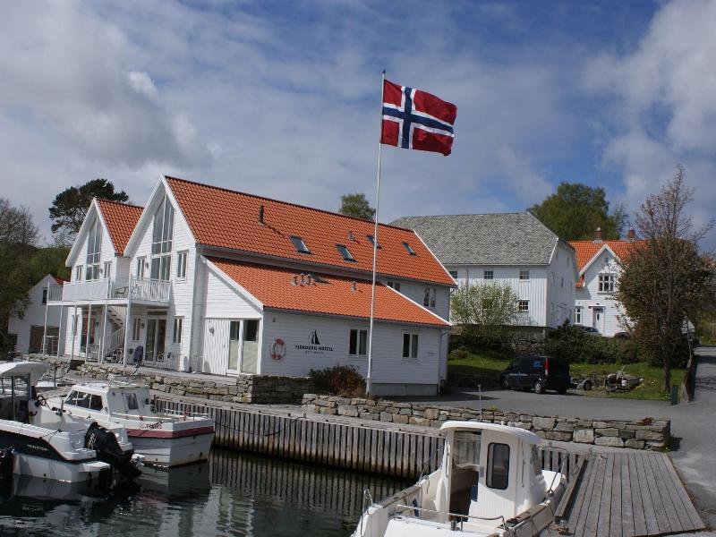 Fjordbris Hotell image