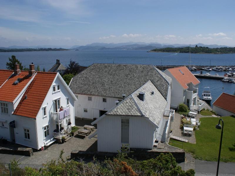 Fjordbris Hotell image