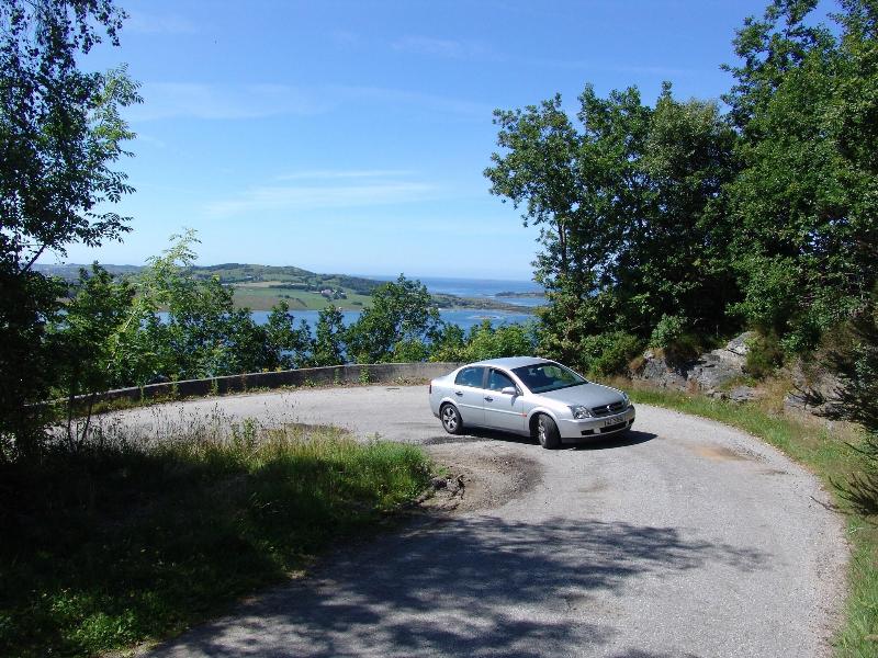 Fjordbris Hotell image