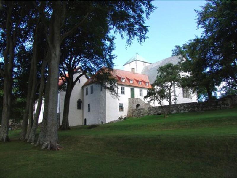 Fjordbris Hotell image