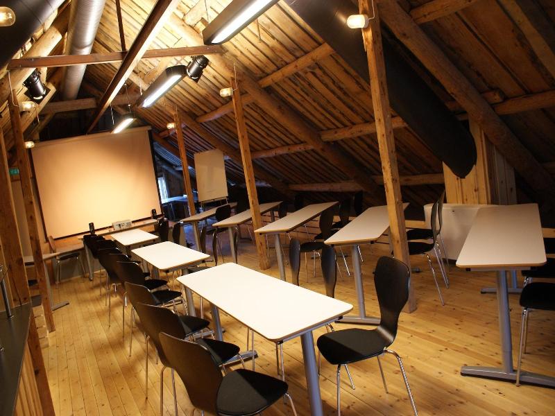Fjordbris Hotell image