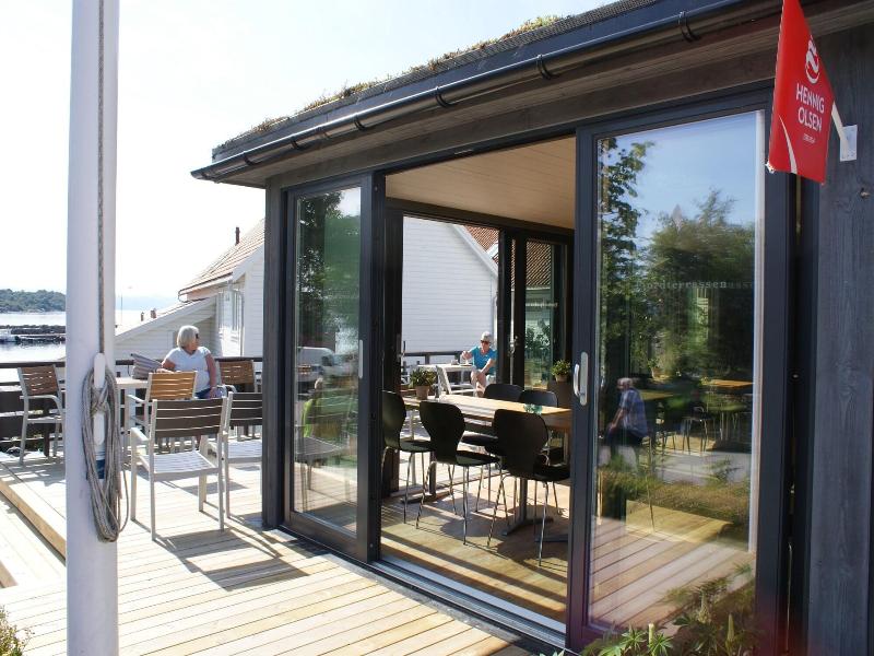 Fjordbris Hotell image
