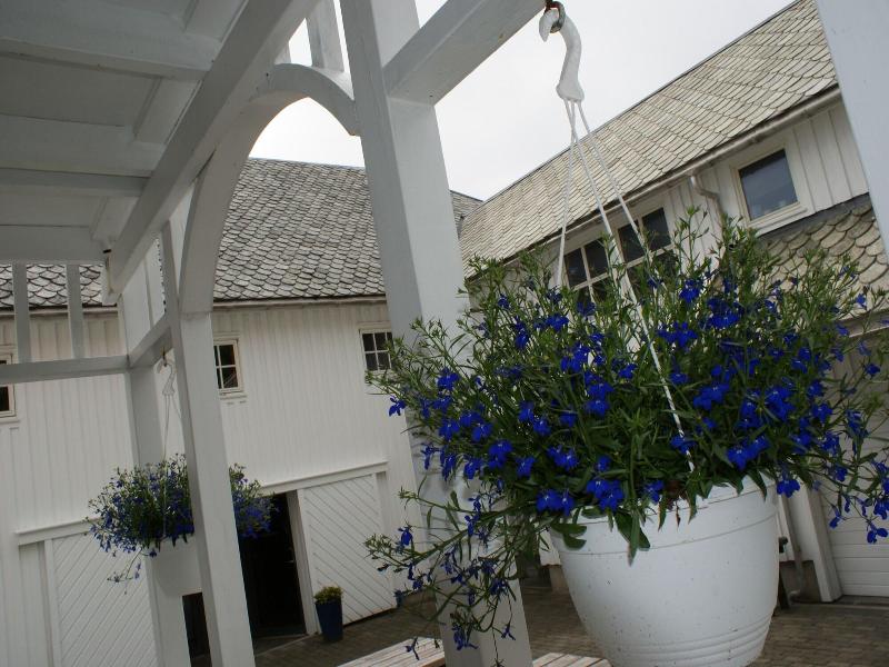 Fjordbris Hotell image