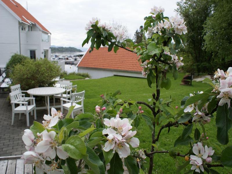 Fjordbris Hotell image