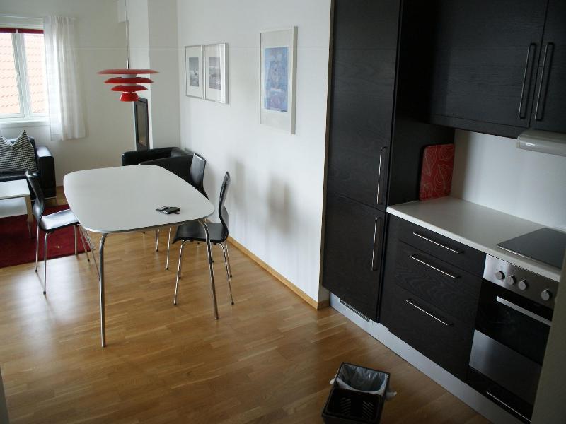 Fjordbris Hotell image