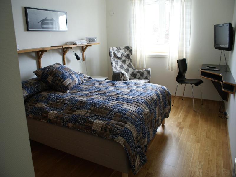 Fjordbris Hotell image